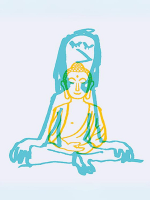 Illustration von Pascal Lemaitre